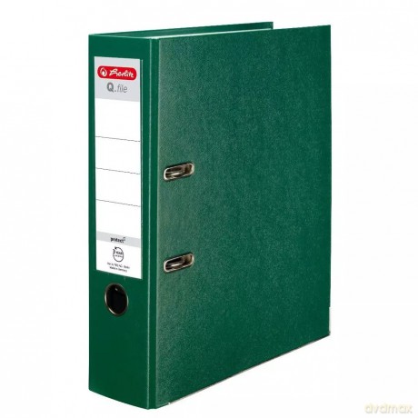 Segregator A4 Herlitz