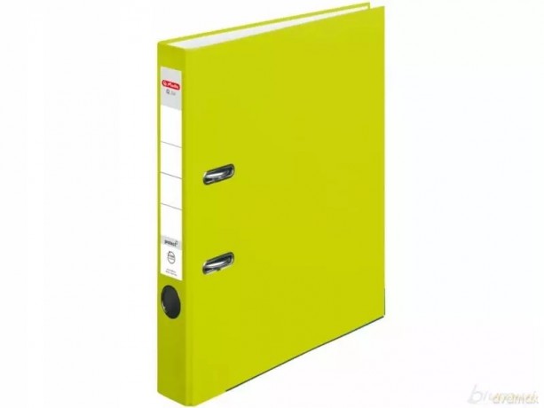 Segregator A4 Herlitz
