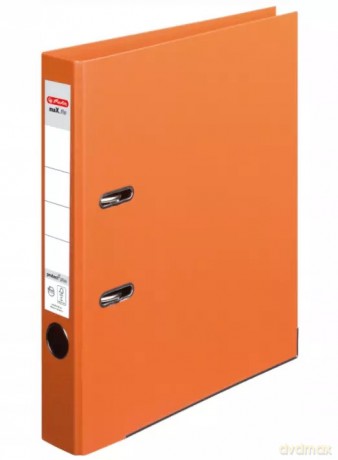 Segregator A4 Herlitz