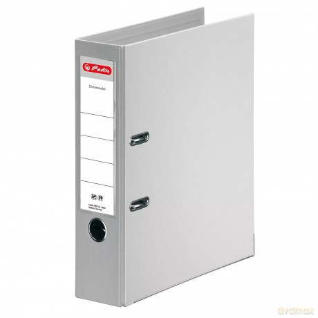 Segregator A4 Herlitz