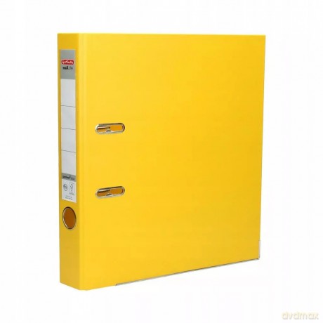 Segregator A4 Herlitz