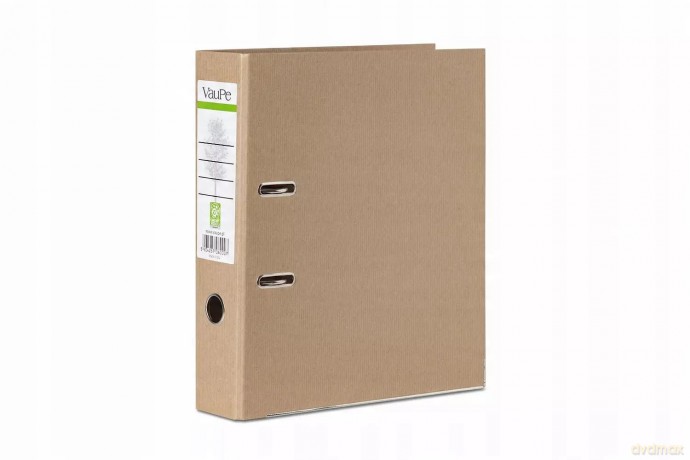 Segregator A4 Vau-Pe