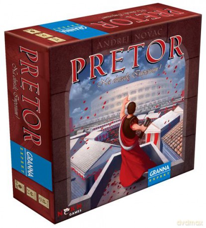 Pretor [GRA]