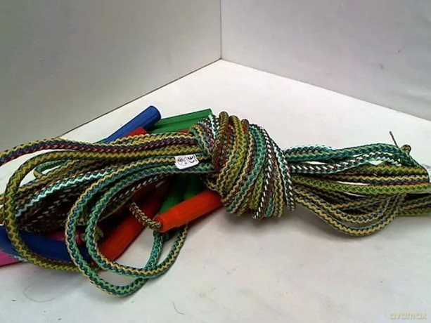 Skakanka sznurkowa CZA 09890