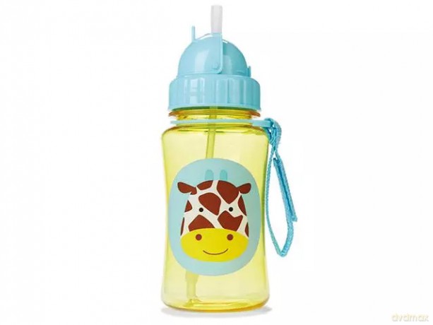 SKIP HOP Bidon ZOO Żyrafa 252315 11021