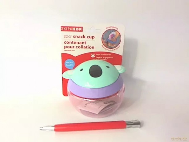 SKIP HOP Kubek niewysypek ZOO Koala 56775