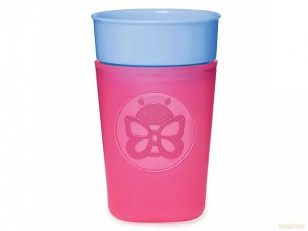 SKIP HOP kubek treningowy Motyl 25172