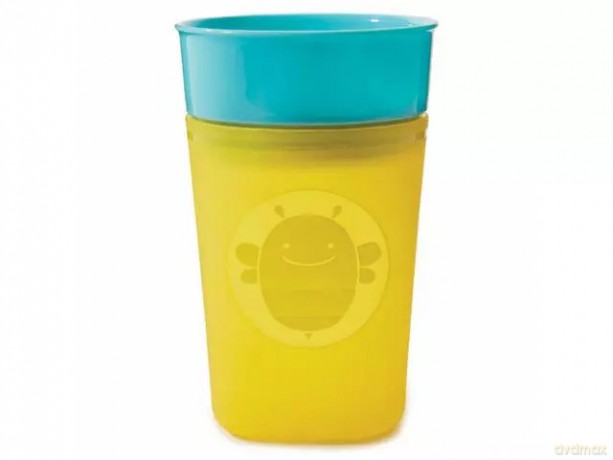SKIP HOP kubek treningowy Pszczoła 24618