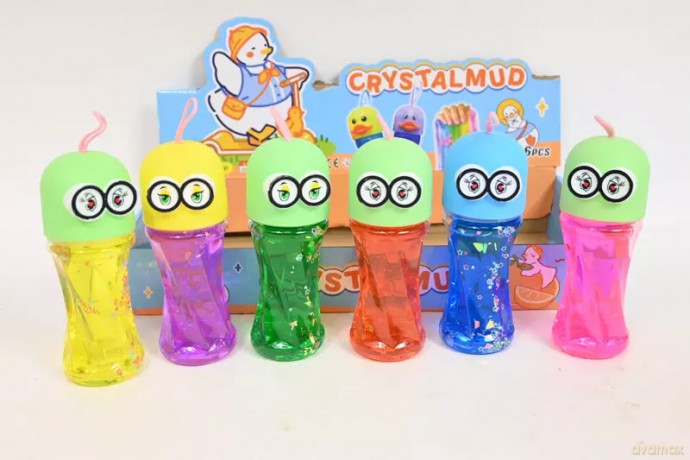 Slime ludzik 15,5cm 6kol BPLA6366 46366