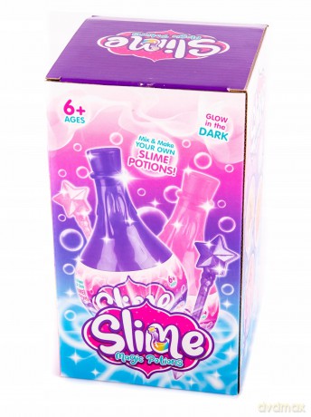 Slime Magic flakonik D40129 21648