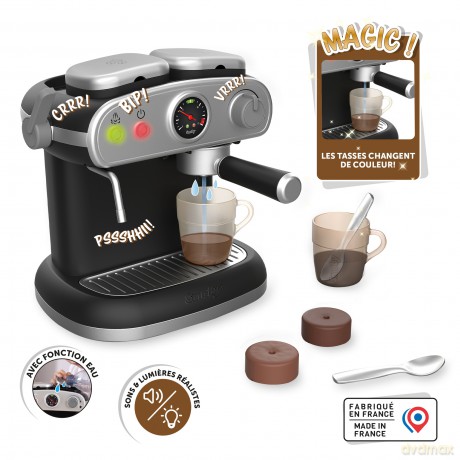 Smoby Ekspres Do Kawy Espresso