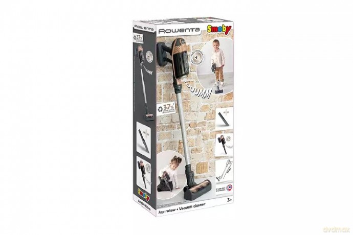 SMOBY Rowenta odkurzacz X Force 330223