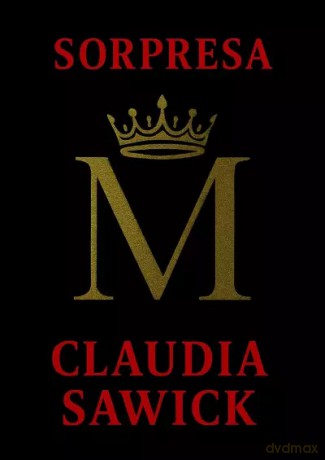 Sorpresa - Claudia Sawick [KSIĄŻKA]