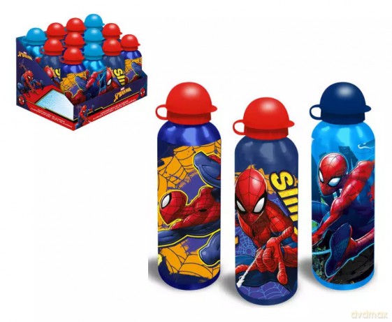 Spiderman bidon 500ml SP50072 85331