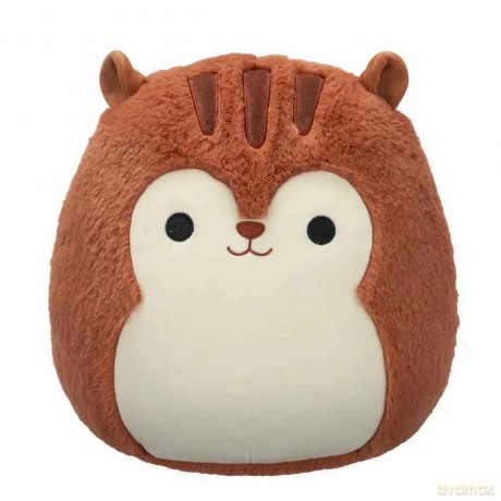 Squishmallows Fuzzamallows - Sawyer 30 cm