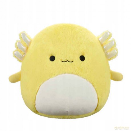 Squishmallows Fuzzamallows - Treyton 30 cm