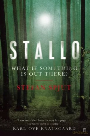 Stallo (2015) - Stefan Spjut [KSIĄŻKA]