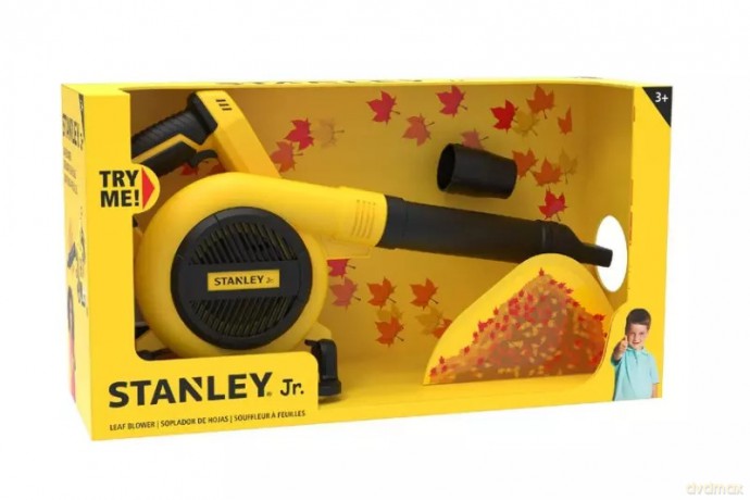 STANLEY Dmuchawa do liści n/b RP047-SY 43669