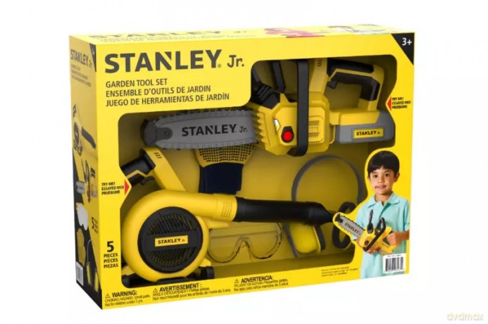 STANLEY Dmuchawa+piła łańcuchowa SGH033-SY 44543