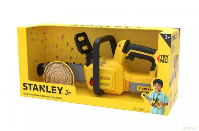 STANLEY Piła łańcuchowa na baterie RP046-SY 43652