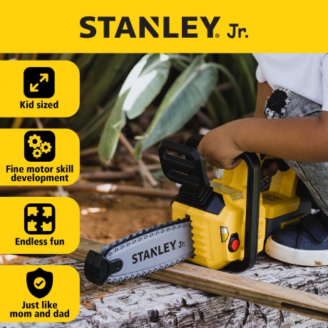 STANLEY Piła łańcuchowa na baterie RP046-SY 43652