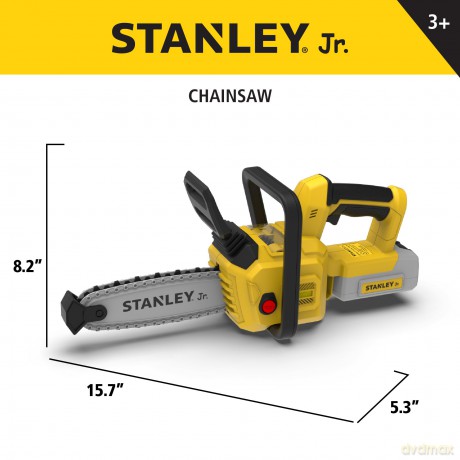 STANLEY Piła łańcuchowa na baterie RP046-SY 43652