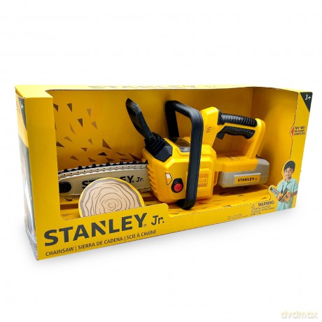 STANLEY Piła łańcuchowa na baterie RP046-SY 43652