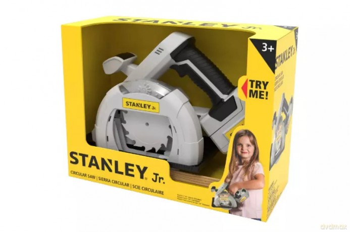 STANLEY Piła tarczowa n/b RP049-SY 43683