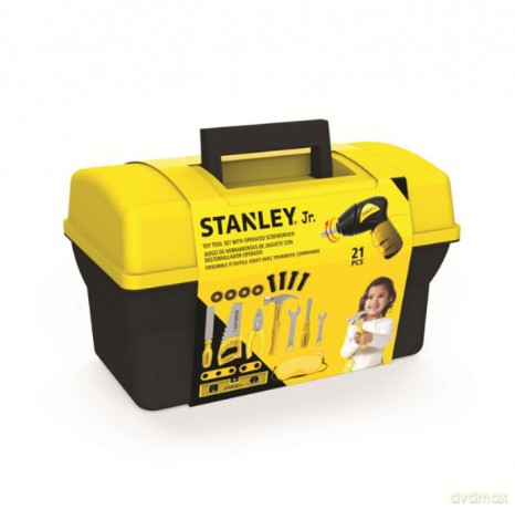 STANLEY Skrzynka z narzędziami SRP033-SY 44383