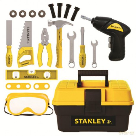 STANLEY Skrzynka z narzędziami SRP033-SY 44383