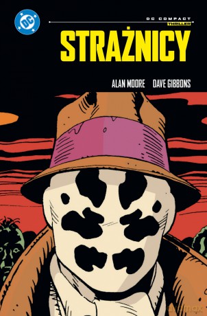 Strażnicy (DC Compact) [KOMIKS]