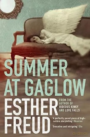 Summer at Gaglow - Esther Freud [KSIĄŻKA]