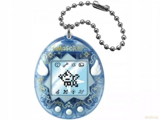 SUPBUZZ Tamagotchi Angel Sky 29905