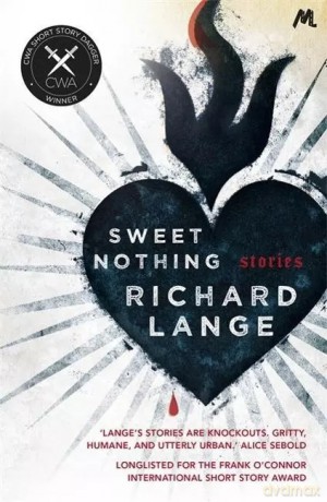 Sweet Nothing - Richard Lange [KSIĄŻKA]