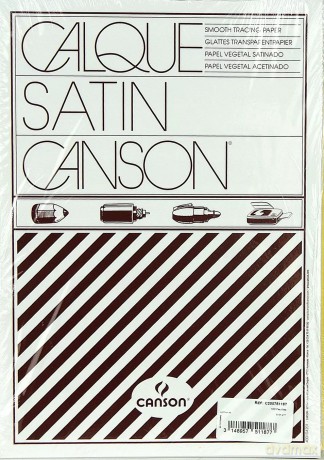 Szablon Canson C200751187