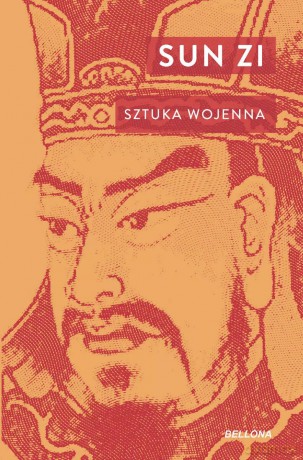 Sztuka wojenna - Sun Zi [KSIĄŻKA]