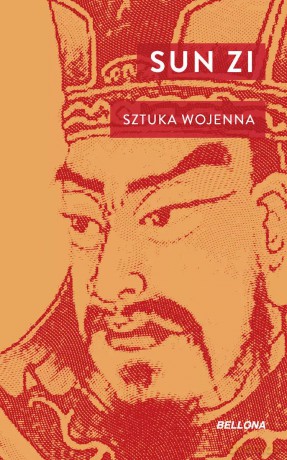 Sztuka wojenna (wydanie pocketowe) - Sun Zi [KSIĄŻKA]
