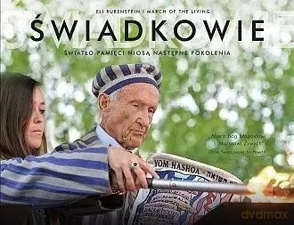 Świadkowie - Eli Rubinstein [KSIĄŻKA]