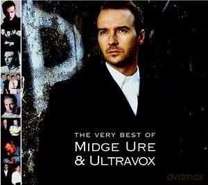 Ultravox: The Very Best Of [CD]