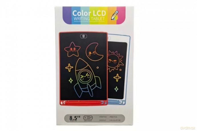 Tablet kolorowy Q12452 08302