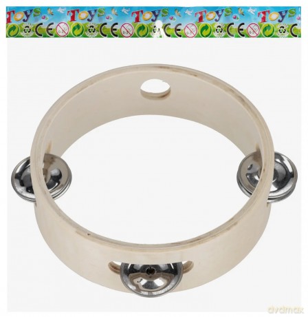 Tamburyn 14cm Mega Creative 571243
