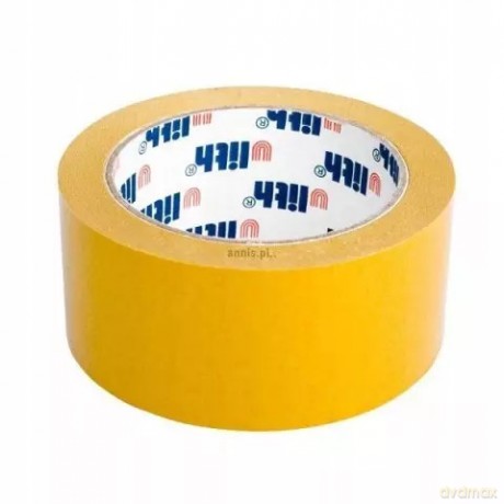 Taśma Dwustronna 50x25 4025648730771