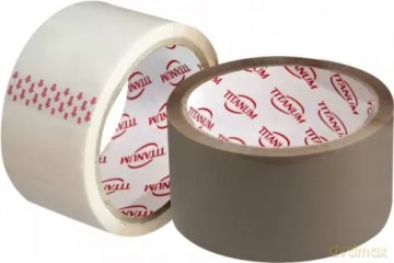 Taśma pakowa 48mmx66mb Przez Fol A 6