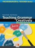 Teaching Grammar Creatively. Second Edition [KSIĄŻKA]