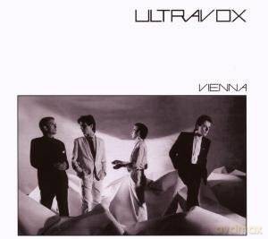 Ultravox: Vienna (Remastered) [CD]