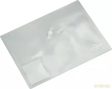 Teczka Kopertowa Pp A5 Zatrz Przez Fol A 12