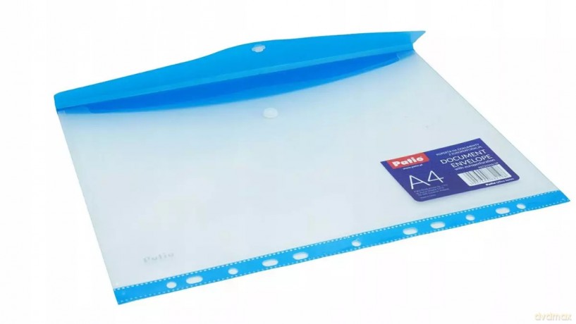 Teczka organizer A4 Patio