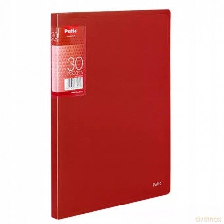 Teczka organizer A4 Patio