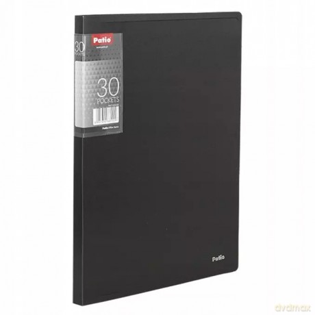 Teczka organizer A4 Patio