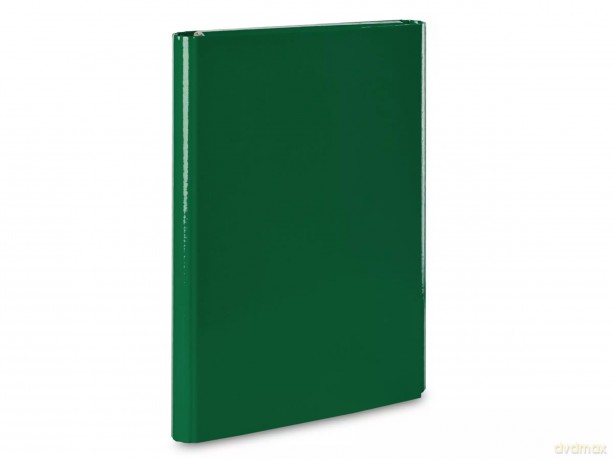 Teczka organizer A4 Vau-Pe